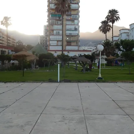 Apartamento Maite 2 Benalmádena