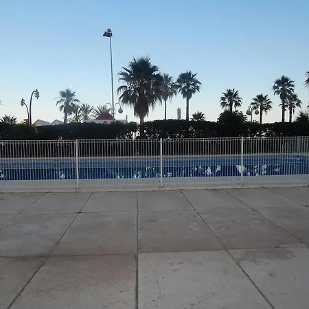 Maite 2 Apartamento Benalmádena