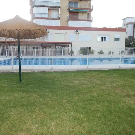 Maite 2 * Benalmádena