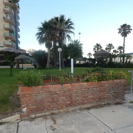 Maite 2 Apartamento Benalmádena