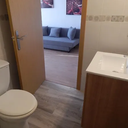 Apartamento Maite 2