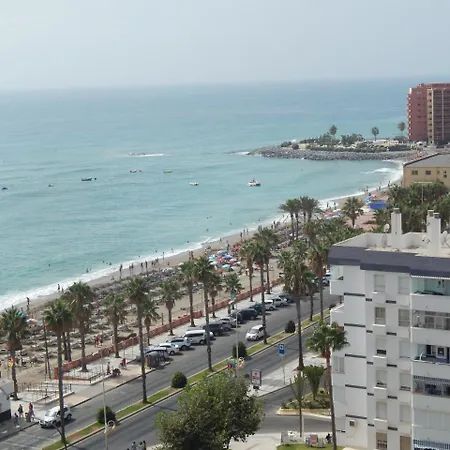 Maite 2 Benalmádena
