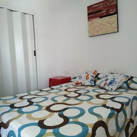 Maite 2 Apartamento *