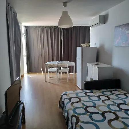Maite 2 Apartamento Benalmádena