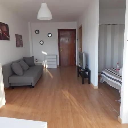 Apartment Maite 2 *