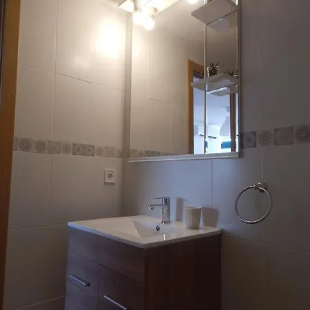 Maite 2 Apartment *