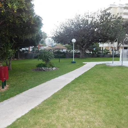 Apartment Maite 2 *