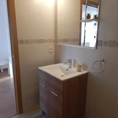 Maite 2 Apartment *