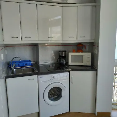 Apartment Maite 2 *